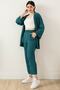 Kimono Double Suit RBY31 - 5
