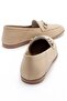 F03 Biscuit Skin Women's Ballerinas - 3