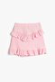 Girl's Pink Skirt