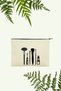 Designed Makeup Bag