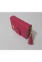 Women's Wallet Useful Pink Color Women's Wallet - 3