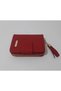 Women's Wallet Useful Red Color Women's Wallet