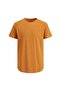 Bisiklet Yaka Basic  T-Shirt - 6