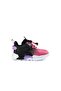 Haru Light Baby Girl Black Sneaker