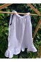 MUSLIN DRESS - 2