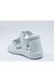 Leather and Anatomical Sole Extra Soft Girls First Step Shoes - 4