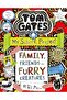 Tom Gates 12: Family, Friends And Furry Creatures - 3