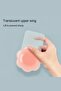 Silicone Bra - Adhesive, Breast Lift and Lifter - 4