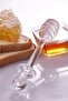 Crystal Honey & Jam Spoon