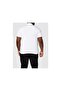 short-sleeved polo shirt - 6