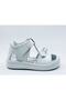 Leather and Anatomical Sole Extra Soft Girls First Step Shoes