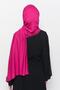 Ready Practical Interlocking Luxury Organic Plain Combed Shawl Evenly Aligned - 7