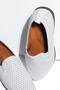 Komba Genuine Leather Comfort Orthopedic Men's Casual Shoes, Father's Shoes Orthopedic Loafer Shoes - 4