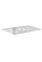 3-Piece 0.8 Lt. Storage Container with Strainer LC-205 - 2