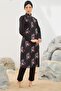 Full Covered Hijab Swimsuit Swimsuit TD223-040 - 5