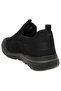 Sahela-G Casual Black Unisex Sneakers - 4