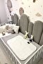 Washable Baby Care Cover 60 x 60cm