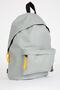 Unisex Large Jean School Backpack - 2