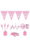 مجموعة MINI PARTY STORE TOOTH WHEAT - 2