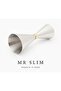 Mr. Slim Jigger 30/60 ml