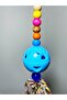 Sultan Sevda Heaven Parrot Collective Toy - 4