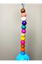 Sultan Sevda Heaven Parrot Collective Toy - 5