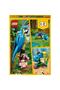 منتج مرخص من JustForFun Creator Exotic Parrot 31136 - 4