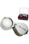 Mini Portable 30X21Mm Jeweler Type - Jevelers Loupe Diamond Magnifying Glass - 2