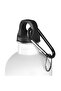 Green Glasses Flask & Water Bottle - 3
