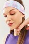 Women's Cotton Combed Cotton, Anti-Slip, Anti-Sweat, Ultra Light, Sports Hair Band Bandana Trendy Colors