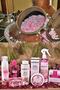 Natural Rose Soap 100 Gr - 3