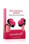 Natural Rose Soap 100 Gr - 7