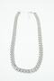 Snap Chain Necklace - 2