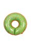 Foil Balloon 34" Donut Green - 3