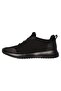 Squad Sr Slip Resistant Women's Casual Shoes 77222ec-blk - 2