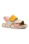 Krixi Velcro Girls/Boys Sandals 321.23y.252 - 2