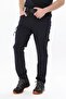 Men's Tactical Quick Dry Cargo Pocket Pants Lightweight Hiking 7 Pocket Outdoor Trousers - 4
