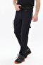 Men's Tactical Quick Dry Cargo Pocket Pants Lightweight Hiking 7 Pocket Outdoor Trousers - 5