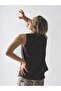 Asymmetric Top Black - 6