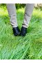 Ax-3 Tracking Anatomic Full Orthopedic Non-Slip Sole Cold Resistant Genuine Leather Trekking Shoes - 4