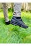 Ax-3 Tracking Anatomic Full Orthopedic Non-Slip Sole Cold Resistant Genuine Leather Trekking Shoes - 5