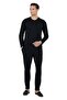 Ds Damat Pajama Set of 4 with Patchwork