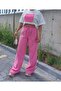 Pembe Pantolon - 3