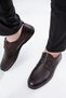 Otrom Genuine Leather Comfort Orthopedic Men's Casual Shoes, Father's Shoes, Orthopedic Shoes - 6