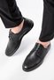 Otrom Genuine Leather Comfort Orthopedic Men's Casual Shoes, Father's Shoes, Orthopedic Shoes - 6