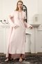 Dressing Gown (100% COTTON) - 2