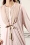 Dressing Gown (100% COTTON) - 3
