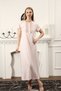 Dressing Gown (100% COTTON) - 5