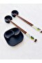 Chopstick Rest Set - 2