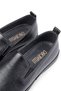 Kante Genuine Leather Comfort Orthopedic Men's Casual Shoes, Dad Shoes, Orthopedic Shoes, Loaf - 3